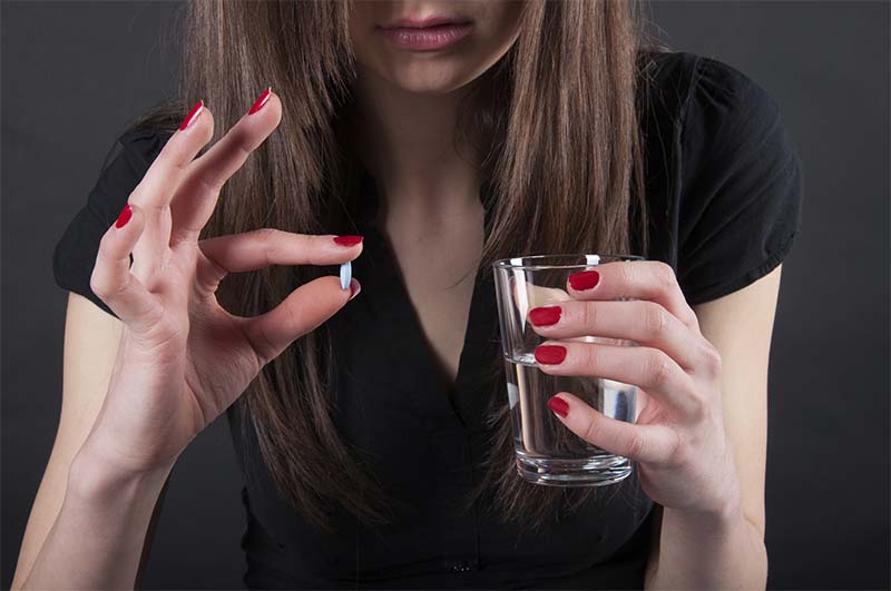 teen drug use