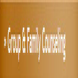 Group and Family Counseling