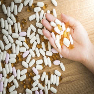 Which Prescription Medications Do College Students Abuse?