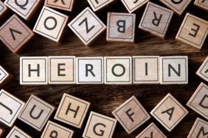 Drug Abuse and Heroin