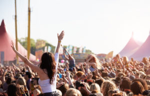Music Festivals and Substance Abuse