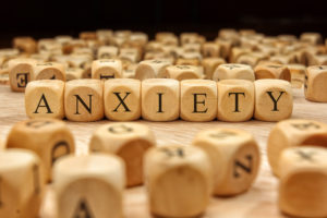 How Anxiety Can Affect Addiction Recovery